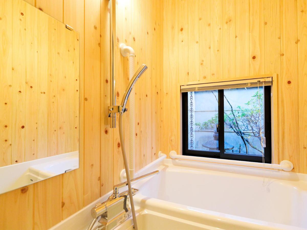 Ryokan Tanoya เกียวโต ภายนอก รูปภาพ