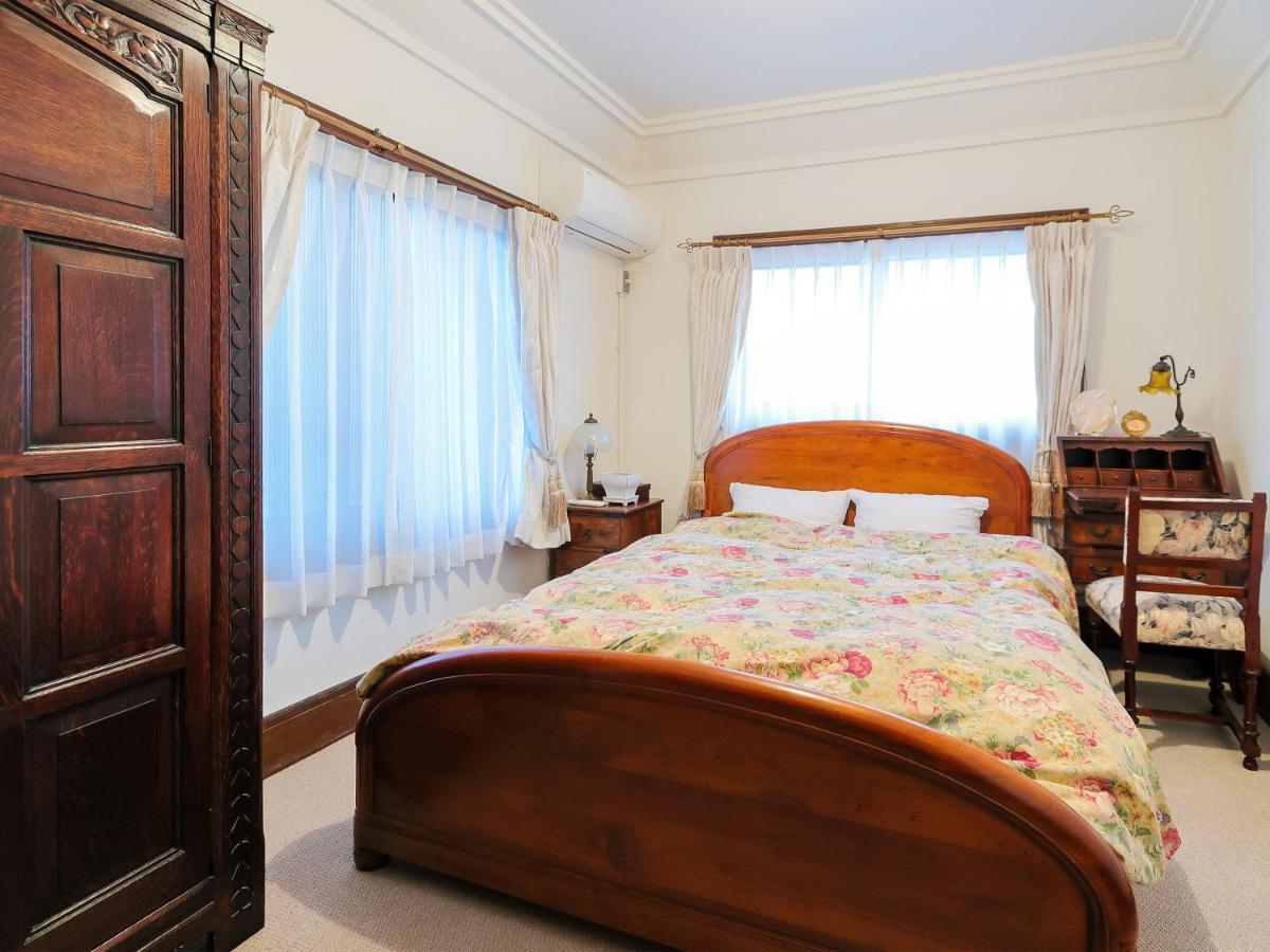 Ryokan Tanoya เกียวโต ภายนอก รูปภาพ
