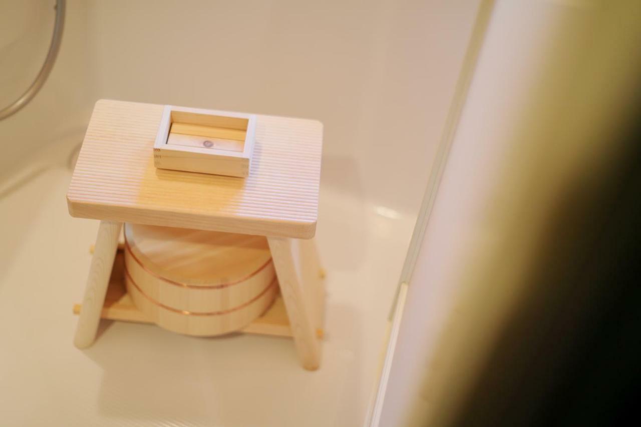 Ryokan Tanoya เกียวโต ภายนอก รูปภาพ