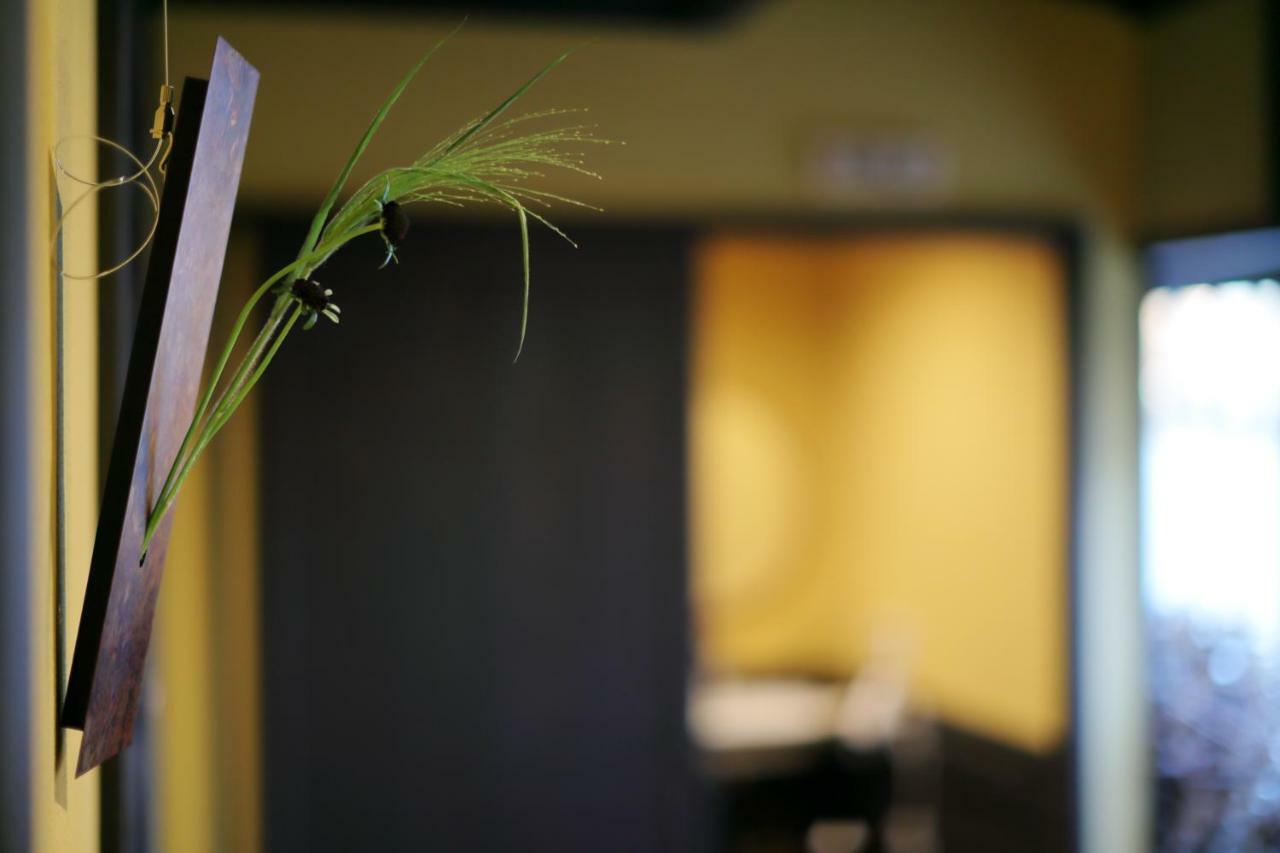 Ryokan Tanoya เกียวโต ภายนอก รูปภาพ
